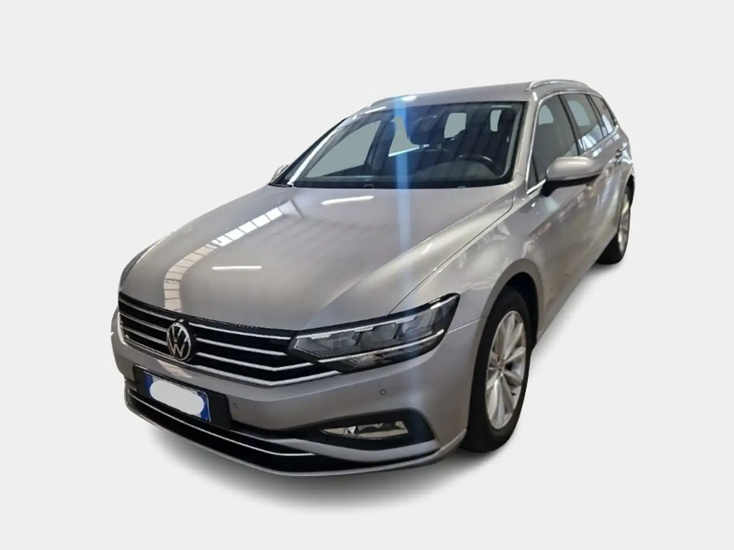 Volkswagen Passat Variant 2.0 TDI SCR EVO 110kW Business - 1