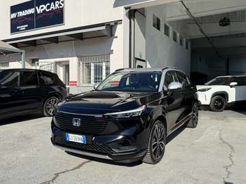1.5 hev Advance Style ecvt