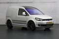 Volkswagen Caddy 1.6 TDI | Airco | Cruise control | Trekhaak | Park Grijs - thumbnail 8