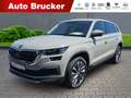 Skoda Kodiaq Tour 4x4 2.0 TDI+Anhängerkupplung+Navi+Keyless Go Grigio - thumbnail 1
