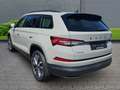 Skoda Kodiaq Tour 4x4 2.0 TDI+Anhängerkupplung+Navi+Keyless Go Grigio - thumbnail 2