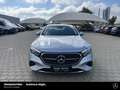 Mercedes-Benz E 300 E 300 de 4M Avantgarde 19" Distronic LED Kamera Argent - thumbnail 8