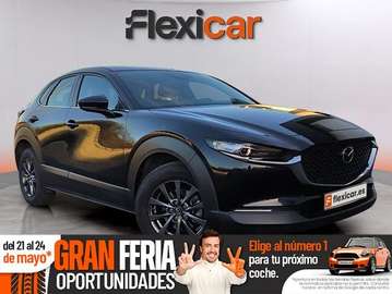 2.5L e-SKYACT G MHEV 103kW Prime-Line MT