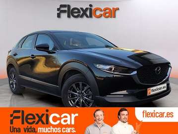 2.5L e-SKYACT G MHEV 103kW Prime-Line MT