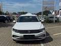 Volkswagen Passat Variant Passat Business *Automatik*Navi*LED*Massage Weiß - thumbnail 1