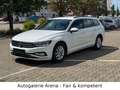 Volkswagen Passat Variant Passat Business *Automatik*Navi*LED*Massage Weiß - thumbnail 2