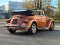 Volkswagen Coccinelle Cabriolet Коричневый - thumbnail 6