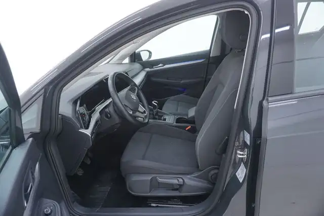 Volkswagen Golf view 10