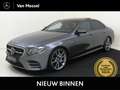Mercedes-Benz E 43 AMG 4Matic Premium Plus / Panoramadak/ 20 inch/ Rijass Grau - thumbnail 1