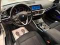 BMW 320 d 48V Touring Business //SERVICE BMW// Bianco - thumbnail 11