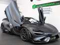 McLaren 765LT Spider CARBON/LIFT/B&W/ROOF ELECT/TITANIUM Nero - thumbnail 1
