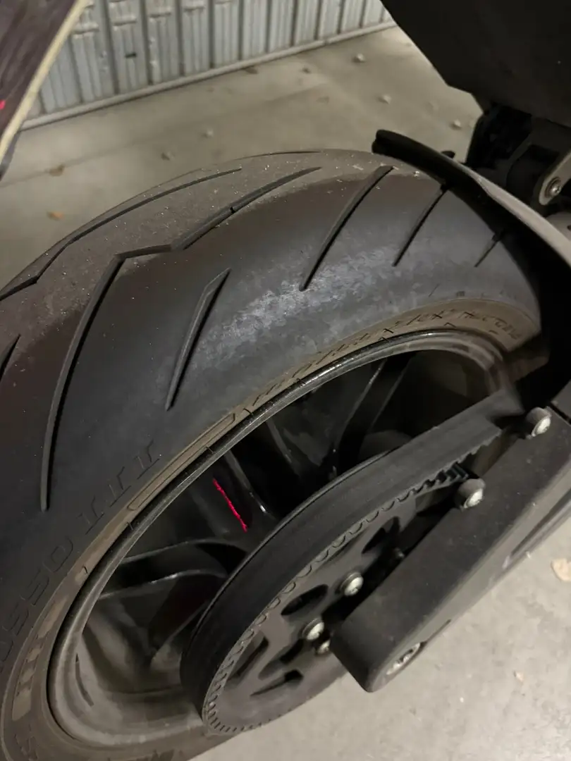 Buell XB 12 SCG FULL BLACK Negro - 2