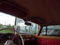 Mercedes-Benz 220 S Ponton 1.Serie Note 1 sensationeller Zust. Schwarz - thumbnail 10