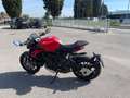 MV Agusta Dragster 800  R Rosso/Nero - thumbnail 5