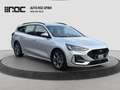 Ford Focus Turnier 1.5D EcoBlue ST-Line Aut. Assistenzpake... Silber - thumbnail 5