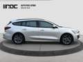 Ford Focus Turnier 1.5D EcoBlue ST-Line Aut. Assistenzpake... Silber - thumbnail 4