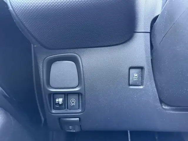 Citroen C1 view 24