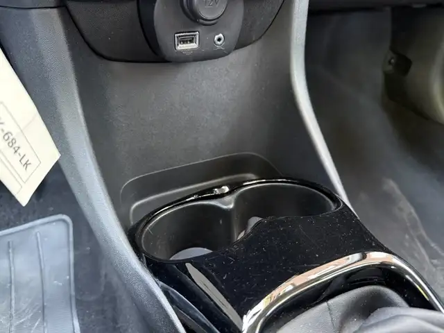 Citroen C1 view 29