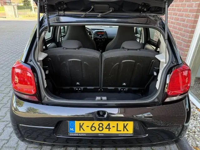 Citroen C1 view 6