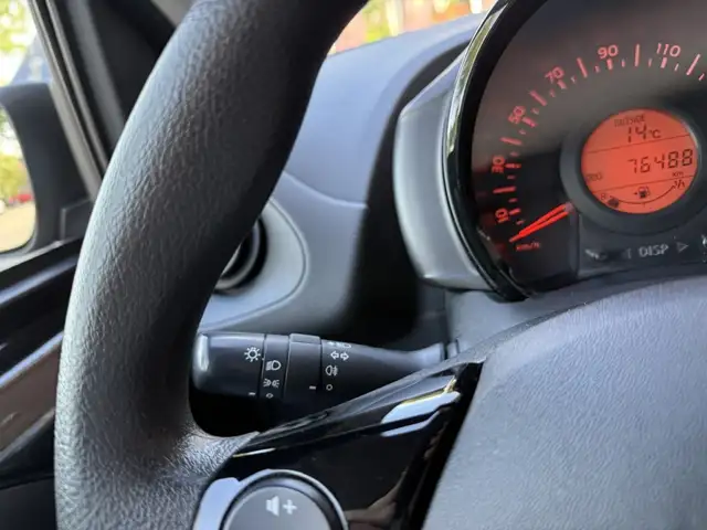 Citroen C1 view 23