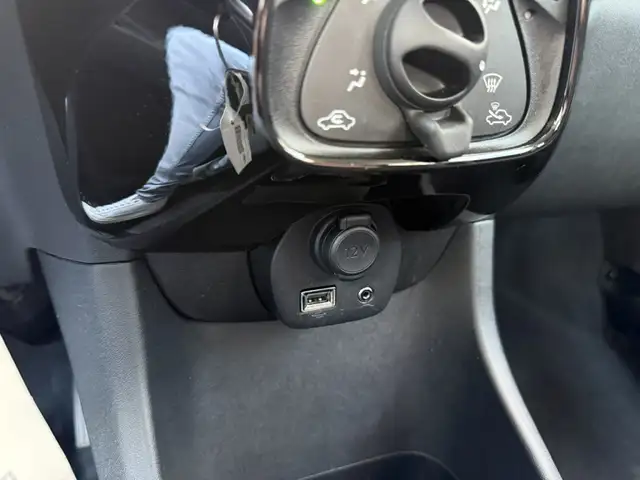 Citroen C1 view 28