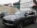 Porsche Cayenne Tiptr.S Top dt.Fzg.Ausst. Grau - thumbnail 1