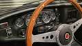 MG MGB MG B Cabrio (Gummi) Verde - thumbnail 9