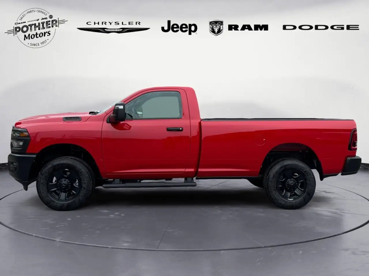 RAM 3500 photo RAM 3500