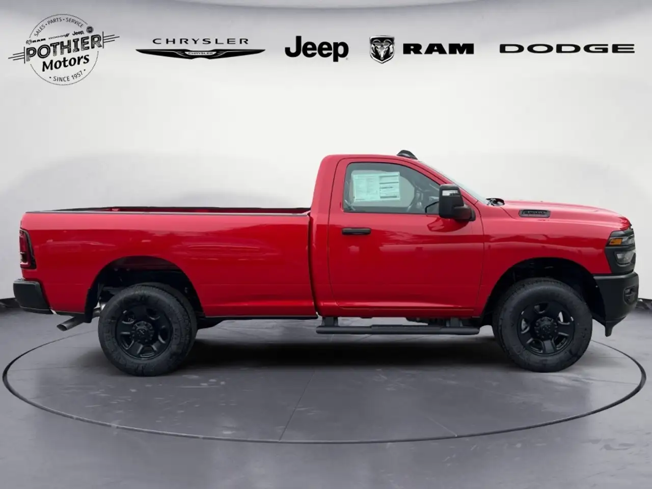 RAM 3500 photo RAM 3500