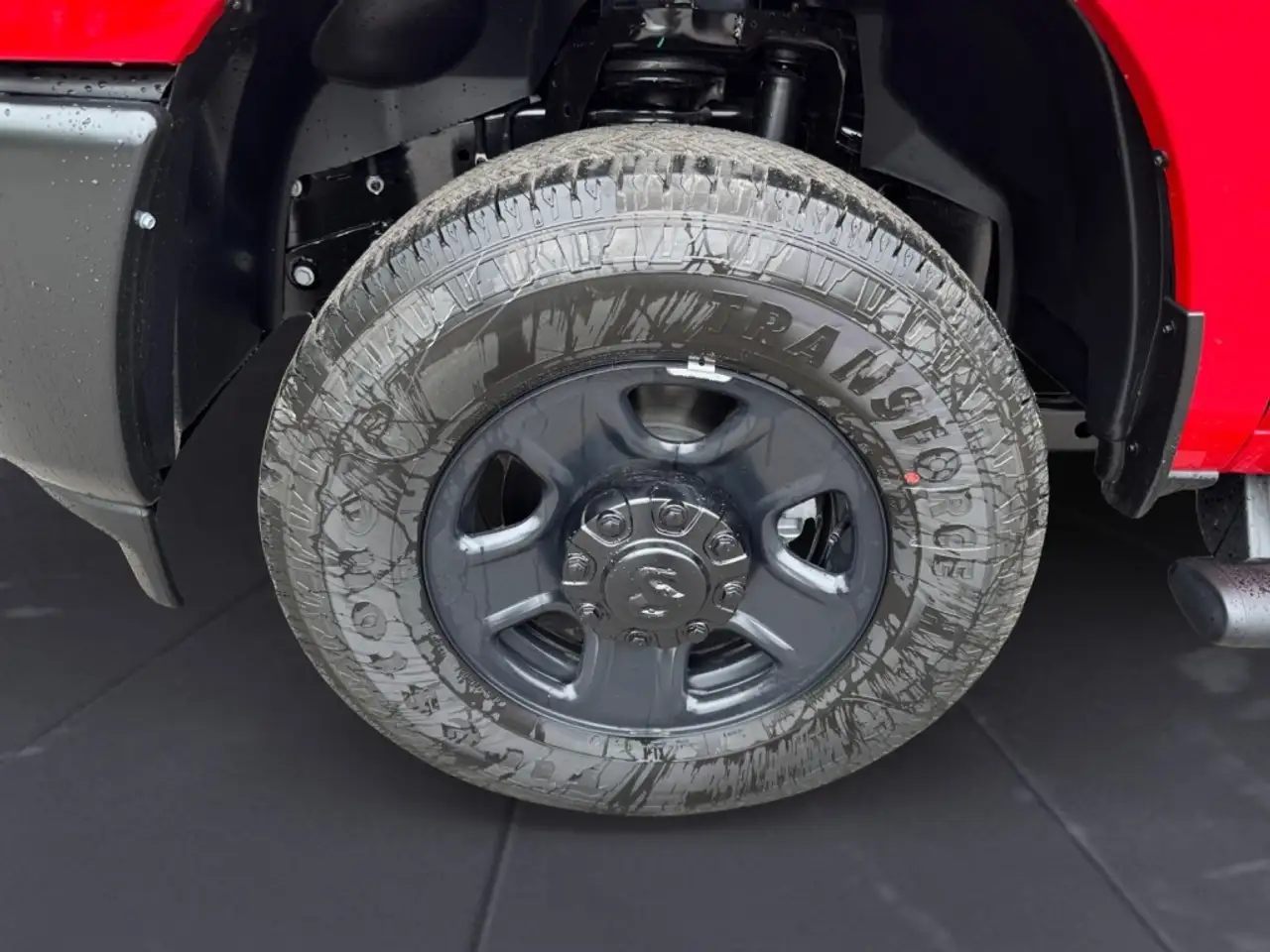 RAM 3500 photo RAM 3500
