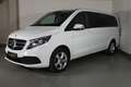 Mercedes-Benz V 250 V 250 d 4MATIC Lang | AHK | elekt. Schiebetür Weiß - thumbnail 1