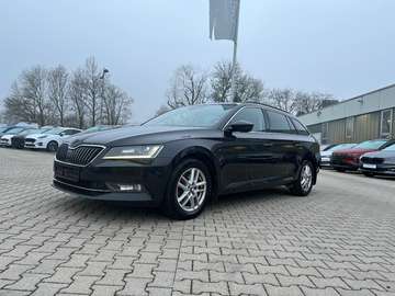 Combi 2.0 TDI Ambition *Xenon Navi Kamera