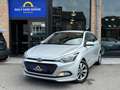 Hyundai i20 1.2i Blackline I Navi I Camera I Carnet full Silber - thumbnail 1