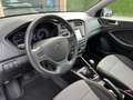 Hyundai i20 1.2i Blackline I Navi I Camera I Carnet full Silber - thumbnail 11