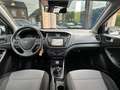 Hyundai i20 1.2i Blackline I Navi I Camera I Carnet full Silber - thumbnail 3