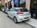 Hyundai i20 1.2i Blackline I Navi I Camera I Carnet full Silber - thumbnail 5