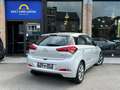 Hyundai i20 1.2i Blackline I Navi I Camera I Carnet full Silber - thumbnail 7