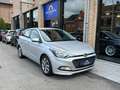 Hyundai i20 1.2i Blackline I Navi I Camera I Carnet full Silber - thumbnail 8