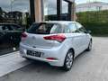 Hyundai i20 1.2i Blackline I Navi I Camera I Carnet full Silber - thumbnail 10