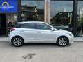 Hyundai i20 1.2i Blackline I Navi I Camera I Carnet full Silber - thumbnail 9