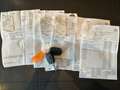 Hyundai i20 1.2i Blackline I Navi I Camera I Carnet full Silber - thumbnail 4