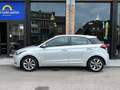 Hyundai i20 1.2i Blackline I Navi I Camera I Carnet full Silber - thumbnail 2