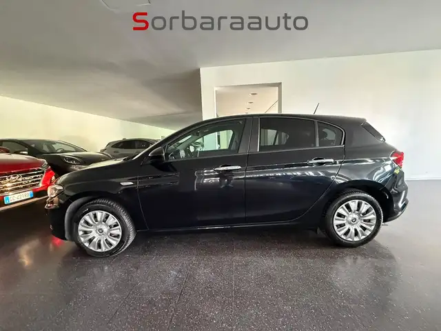 Fiat Tipo view 2