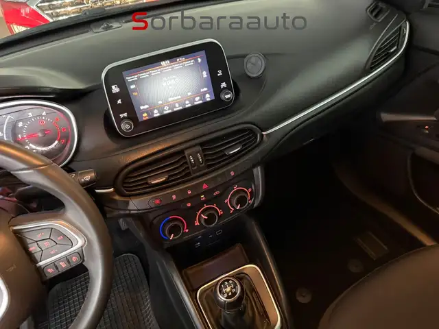Fiat Tipo view 14