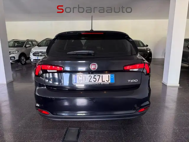 Fiat Tipo view 4