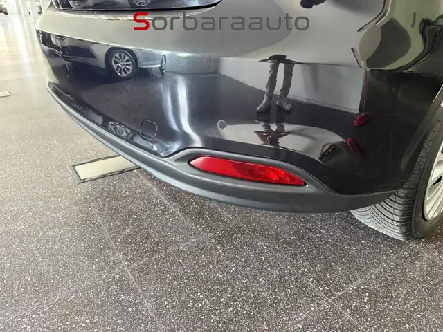 Fiat Tipo view 9