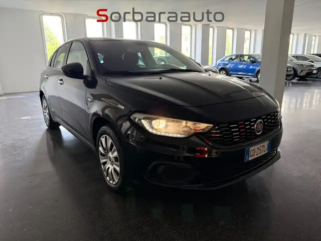 Fiat Tipo view 7