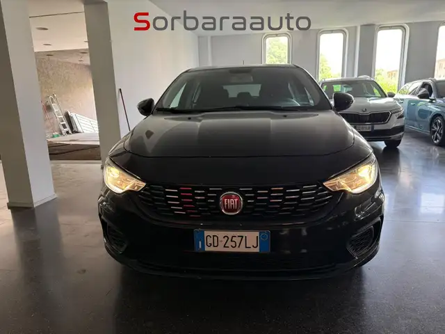 Fiat Tipo view 8