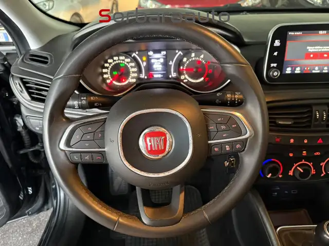Fiat Tipo view 13