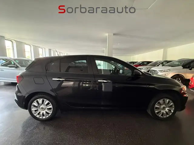 Fiat Tipo view 6